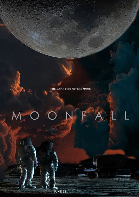 Moonfall Kindle Editon