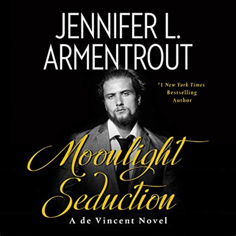 Moonlight Seduction The de Vincent Series book 2 PDF