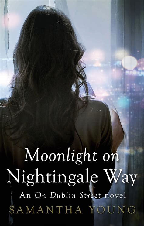 Moonlight on Nightingale Way On Dublin Street Series Reader