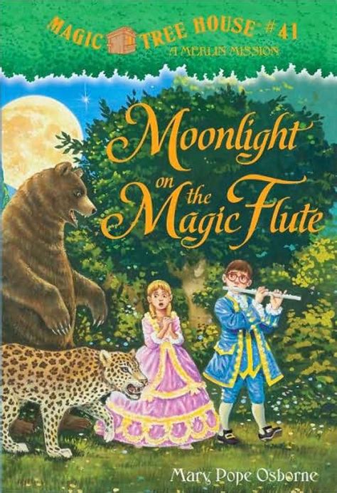 Moonlight on the Magic Flute Doc