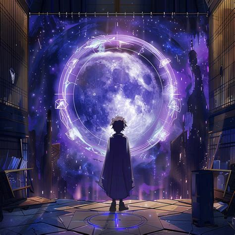 Moonlit Fantasy Makoto: Unveiling the Enchanting Realm of Magical Transformation