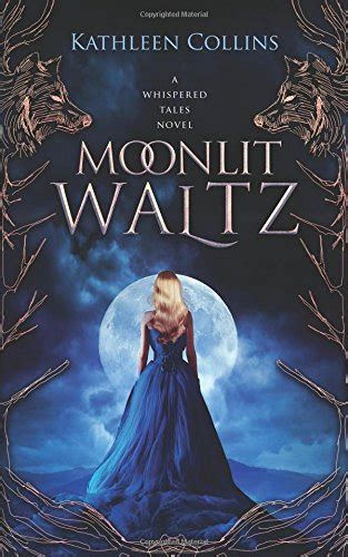 Moonlit Waltz Whispered Tales Kindle Editon