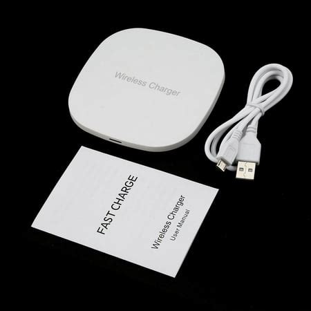 Moonmini Ultra thin Standard Wireless Charging Reader