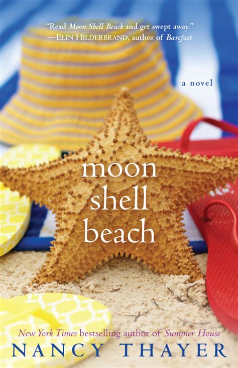 Moonshell Beach PDF