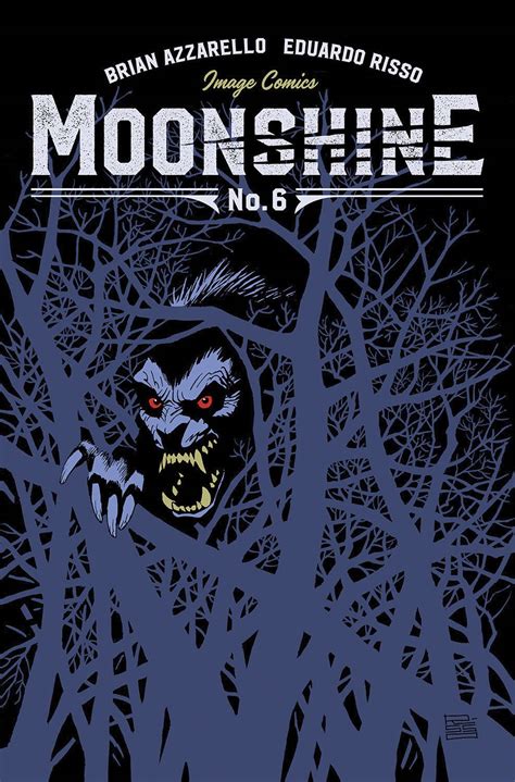 Moonshine 6 Kindle Editon