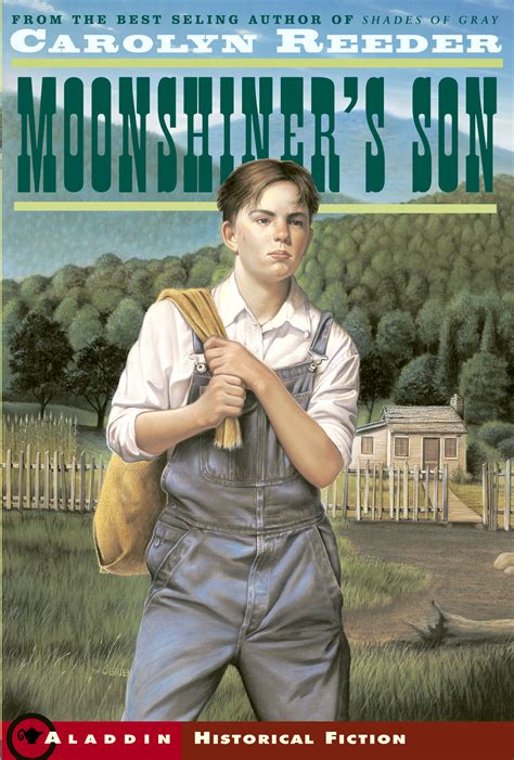 Moonshiner's Son PDF