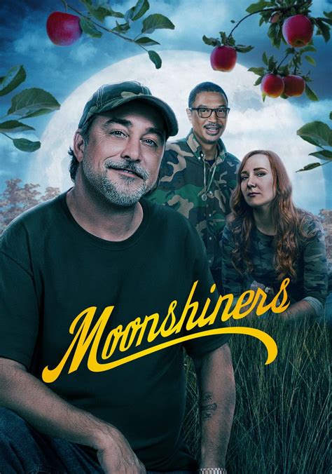 Moonshiners Season 14 Release Date: Everything You Need to Know