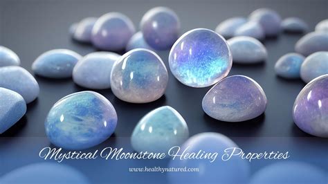 Moonstone's Mystical Properties: A Tapestry of Serenity