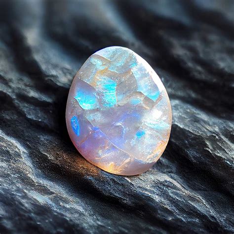 Moonstone: