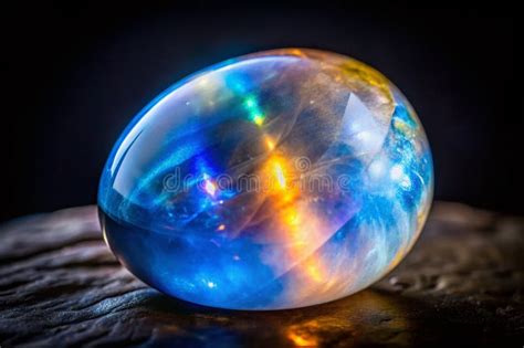 Moonstone: A Gemstone with Ethereal Charm