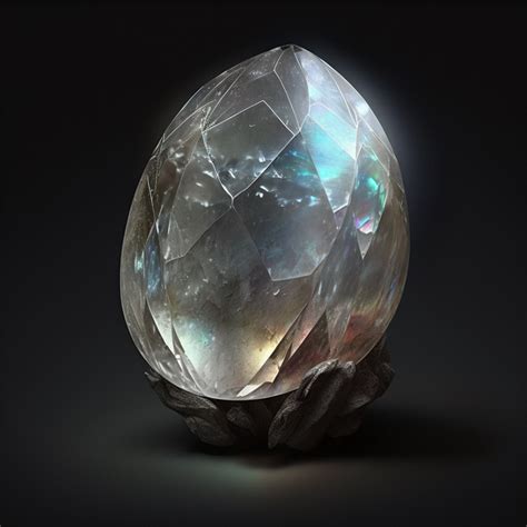 Moonstone: A Shimmering Talisman of Sensitivity