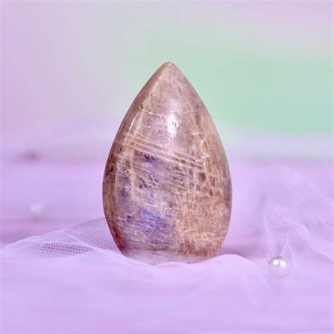 Moonstone: A Stone of Serenity