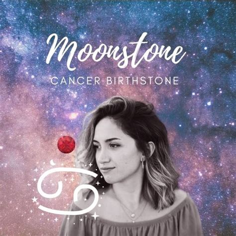 Moonstone: The Cancer Birthstone