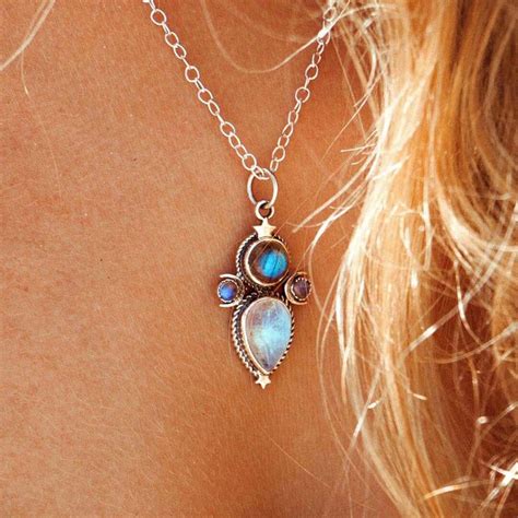 Moonstone: The Celestial Jewel