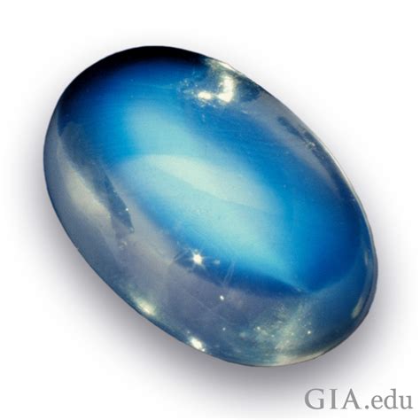 Moonstone: The Shimmering Gem of the Moon