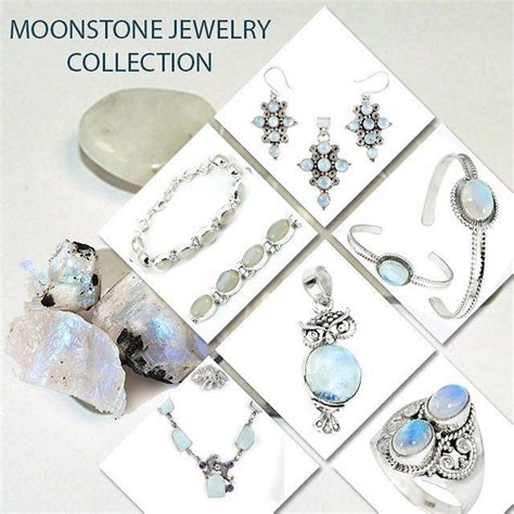 Moonstone: The Stone of Emotions