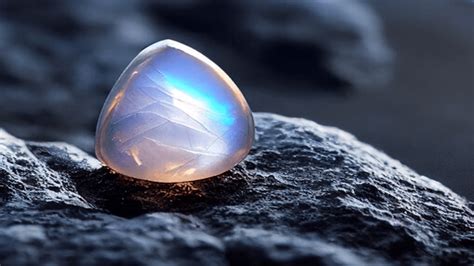 Moonstone: The Stone of Emotions and Intuition