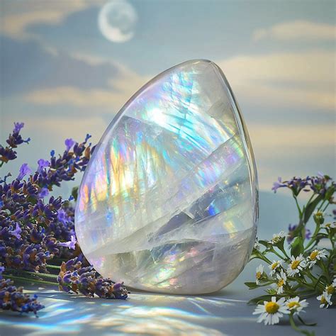 Moonstone: The Stone of Inner Tranquility