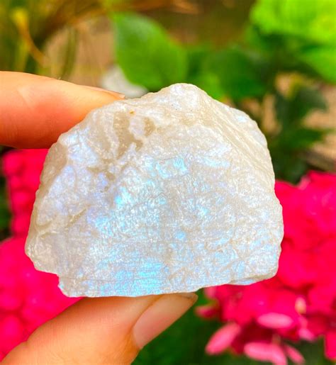 Moonstone: The Stone of Intuition and Empathy