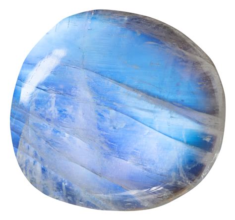 Moonstone Blue: Shimmering Luminosity and Mystical Allure