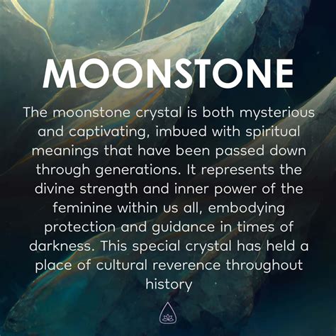 Moonstone Bracelet Meaning: A Guide to the Stone of Lunar Energy