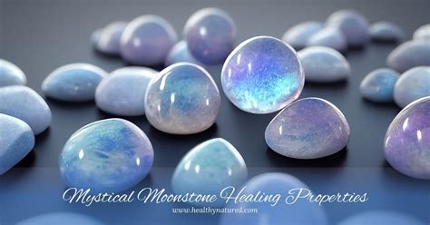 Moonstone Crystal: A Guide to Its Mystical Powers and Healing Properties