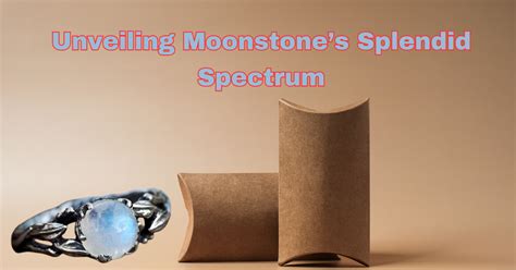 Moonstone Heart: Unveiling the Shimmering Jewel of Emotions