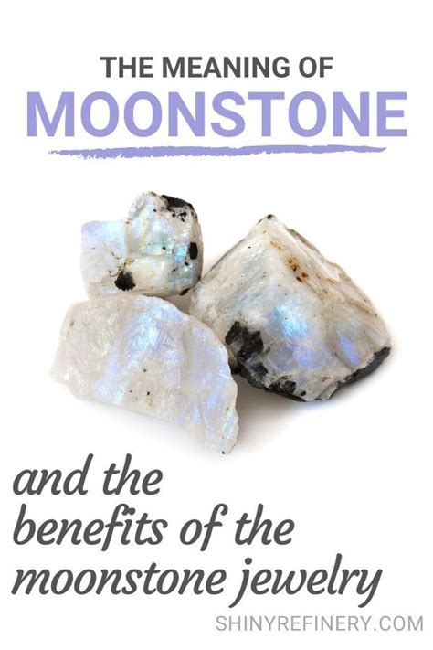 Moonstone Properties: 6 Mystifying Traits of the Gemstone