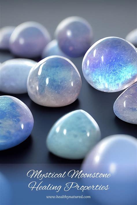 Moonstone Properties: Unveiling the Enchanting Gemstone's Mystical Powers