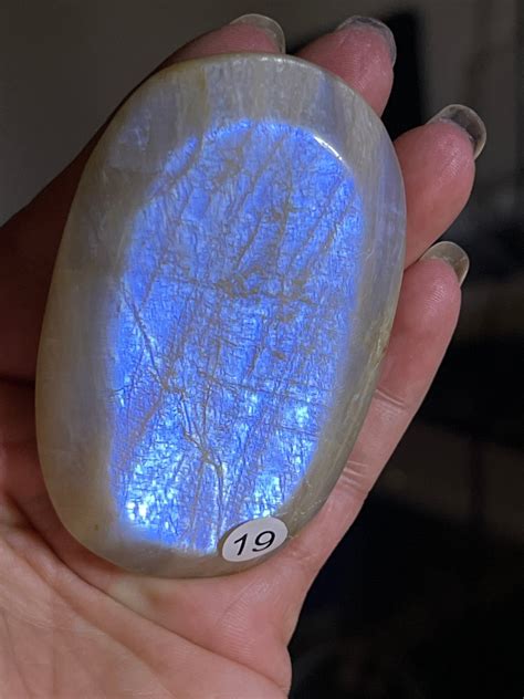 Moonstone Sunstone: The Perfect Balance of Energies