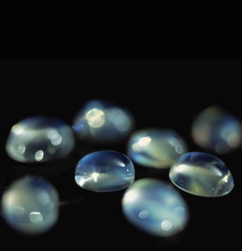 Moonstone Tumbled: 101 Facts You Need to Know