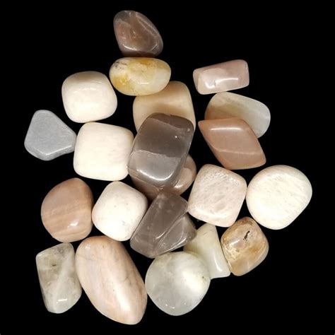 Moonstone Tumbled: 7 Surprising Benefits Uncovered