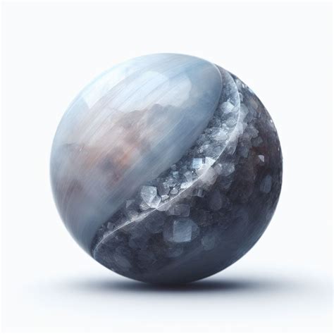 Moonstone Tumbled: A Gemstone of Ancient Lore and Mystical Allure