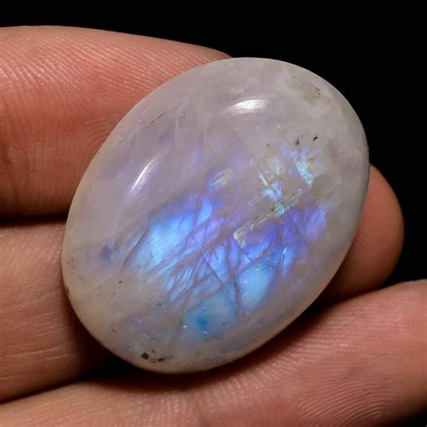 Moonstone Tumbled: The Enigmatic Gemstone Unveiled