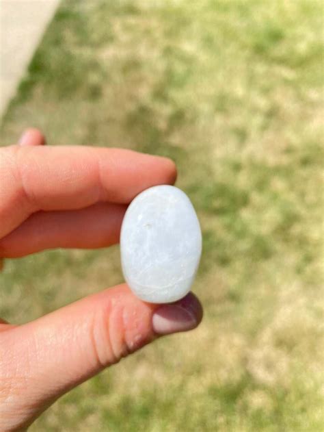 Moonstone Tumbled: Your Guide to the Mystical Gemstone