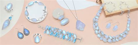 Moonstone White: A Mystical Allure