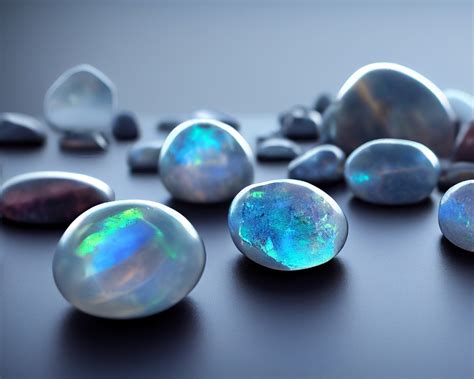 Moonstones: A Guide to Their Uses, Benefits, and Rarity