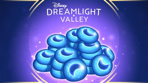 Moonstones in Disney Dreamlight Valley