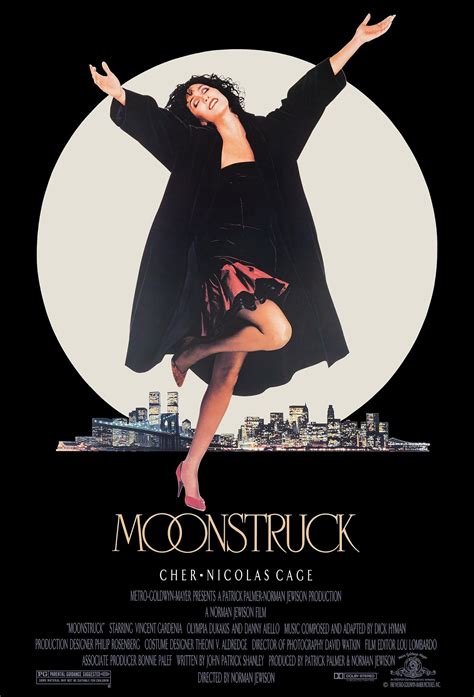 Moonstruck Doc