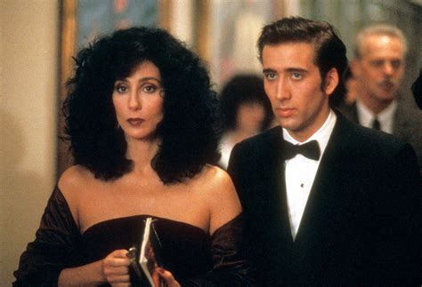 Moonstruck: A Cultural Phenomenon