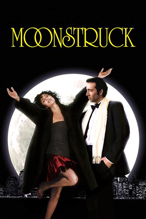 Moonstruck 1 PDF