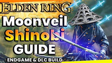 Moonveil Elden Ring: The Ultimate Guide