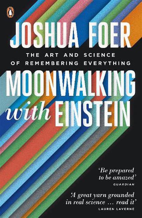 Moonwalking with Einstein Reader