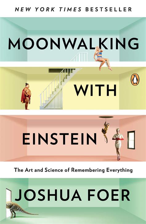 Moonwalking with Einstein Reader