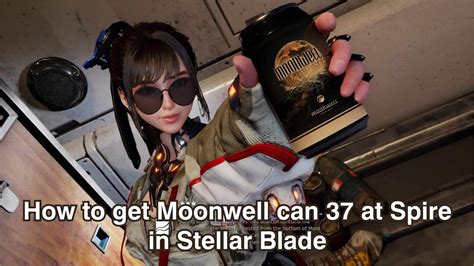 Moonwell Can Stellar Blade: 3,000% Increase in Revenue in 3 Years