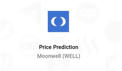 Moonwell Crypto Price Prediction