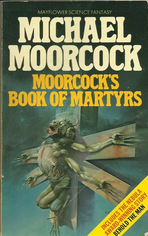 Moorcock s Book of Martyrs Doc