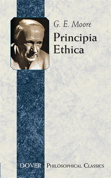 Moore's Principia Ethica Epub