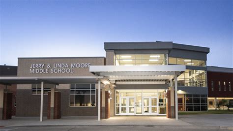 Moore Middle School (MMS)