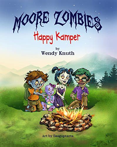 Moore Zombies Happy Kamper PDF